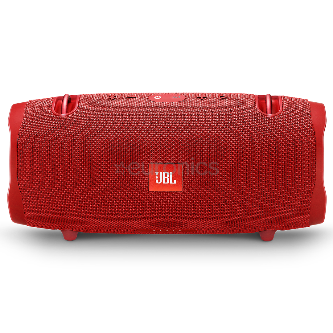 Kaasaskantav kõlar JBL Xtreme 2