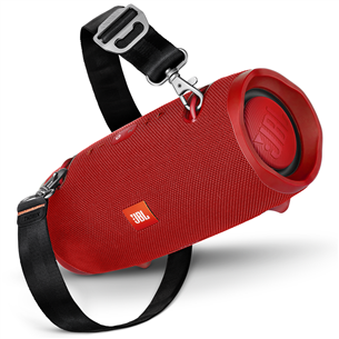 Портативная колонка JBL Xtreme 2