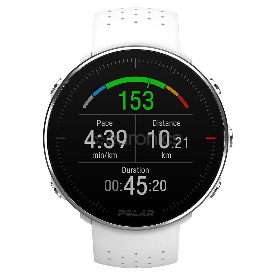 Heart rate monitor Polar M Vantage (L)