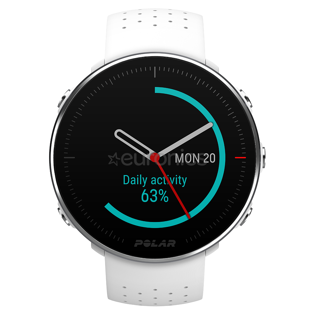 Heart rate monitor Polar M Vantage (L)