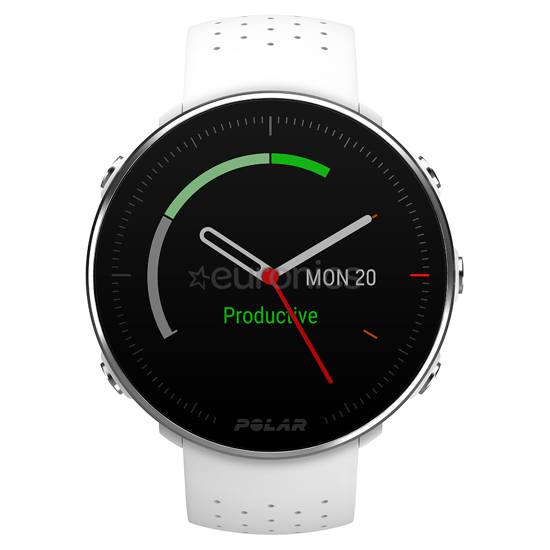 Heart rate monitor Polar M Vantage (L)