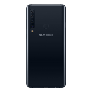 Nutitelefon Samsung Galaxy A9 Dual SIM (128 GB)