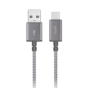 Kaabel USB-A - USB-C Moshi (1,5 m)