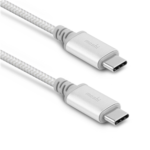 Cable USB-C Moshi (1 m)