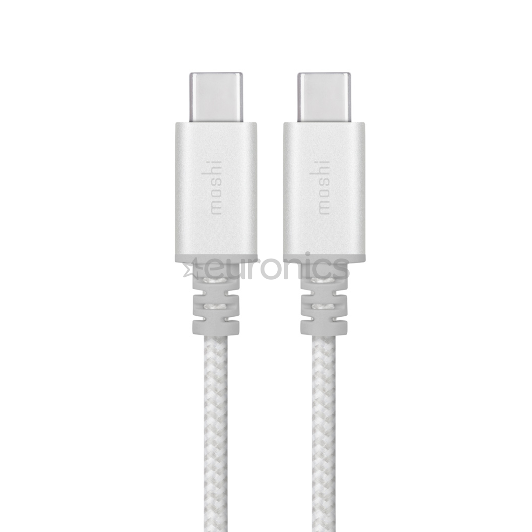 Кабель USB-C Moshi (1 м)