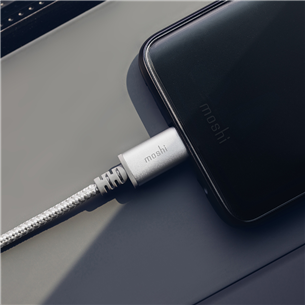 Кабель USB-C Moshi (1 м)