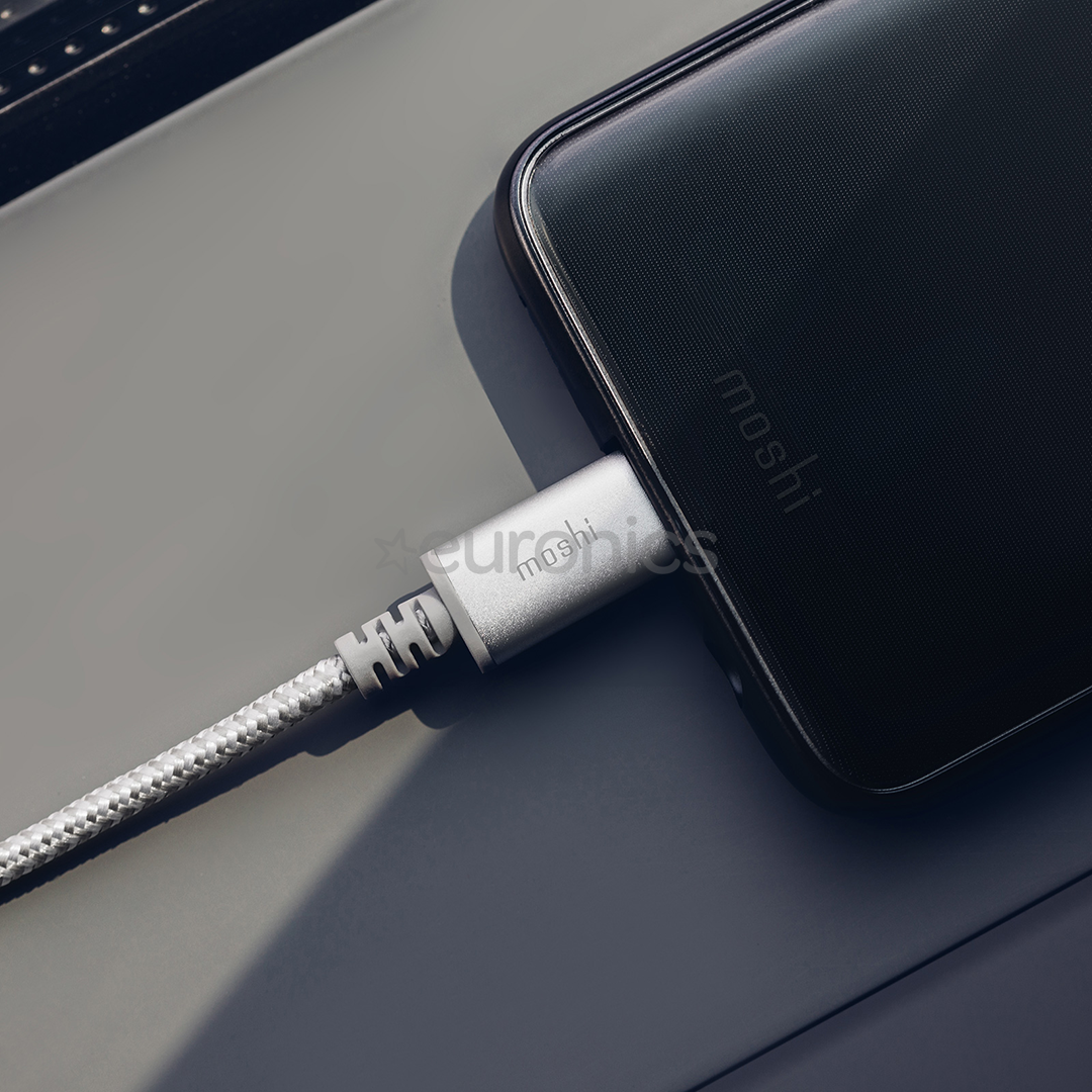 Кабель USB-C Moshi (1 м)