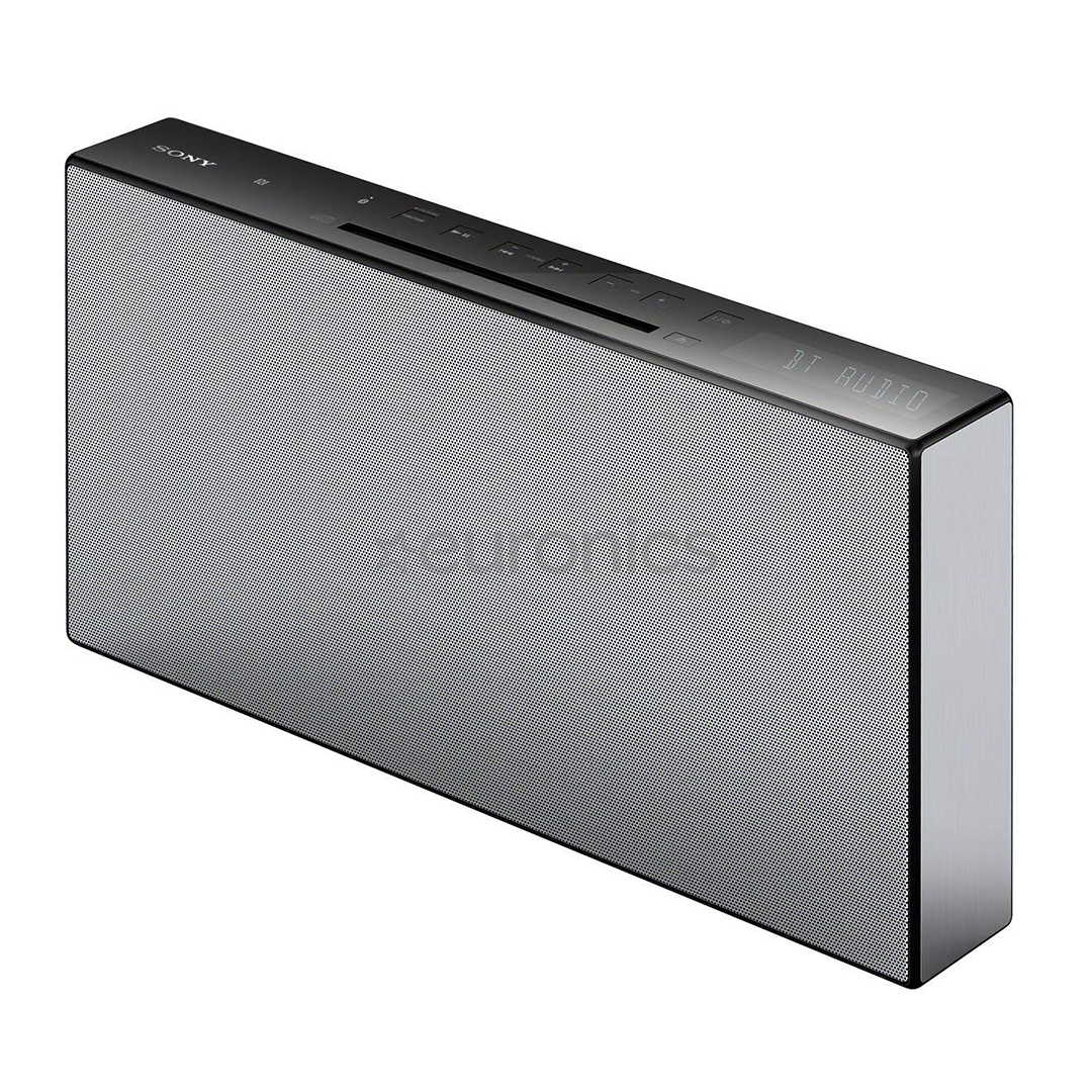 Music system Sony CMT-X3CD