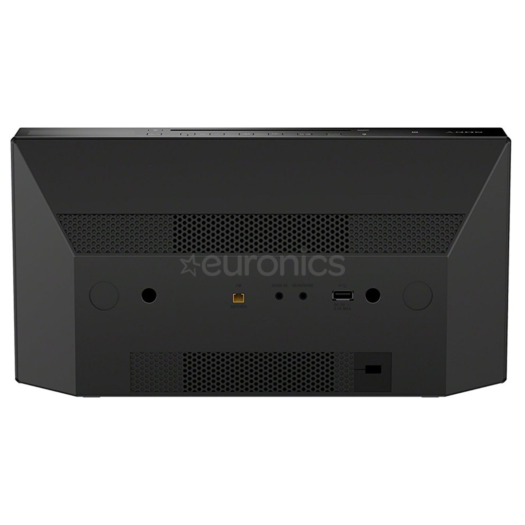 Music system Sony CMT-X3CD