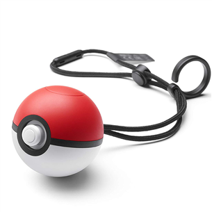 Nintendo Poké Ball Plus