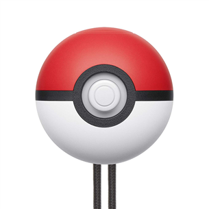 Nintendo Poké Ball Plus