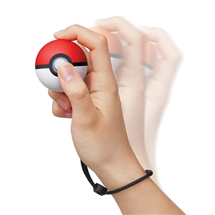 Аксессуар Nintendo Poké Ball Plus