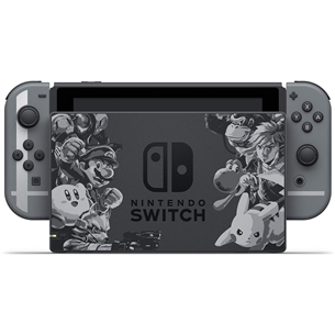 Mängukonsool Nintendo Switch Super Smash Bros. Edition