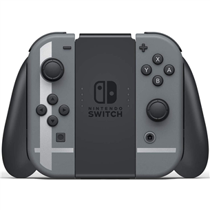 Game console Nintendo Switch Super Smash Bros. Edition