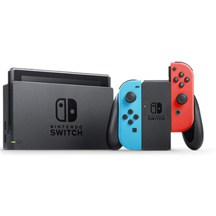 Mängukonsool Nintendo Switch Fortnite Edition