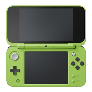 Gaming console Nintendo 2DS XL Minecraft Creeper Edition