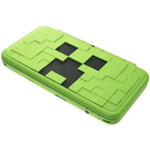 Mängukonsool Nintendo 2DS XL Minecraft Creeper Edition