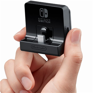 Nintendo Switch laadija Charging Stand