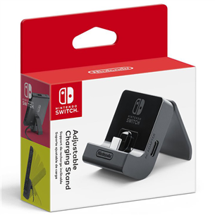 Nintendo Switch laadija Charging Stand