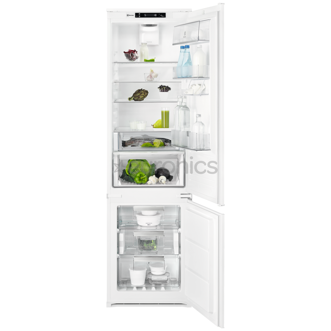 Built-in refrigerator Electrolux (189 cm)