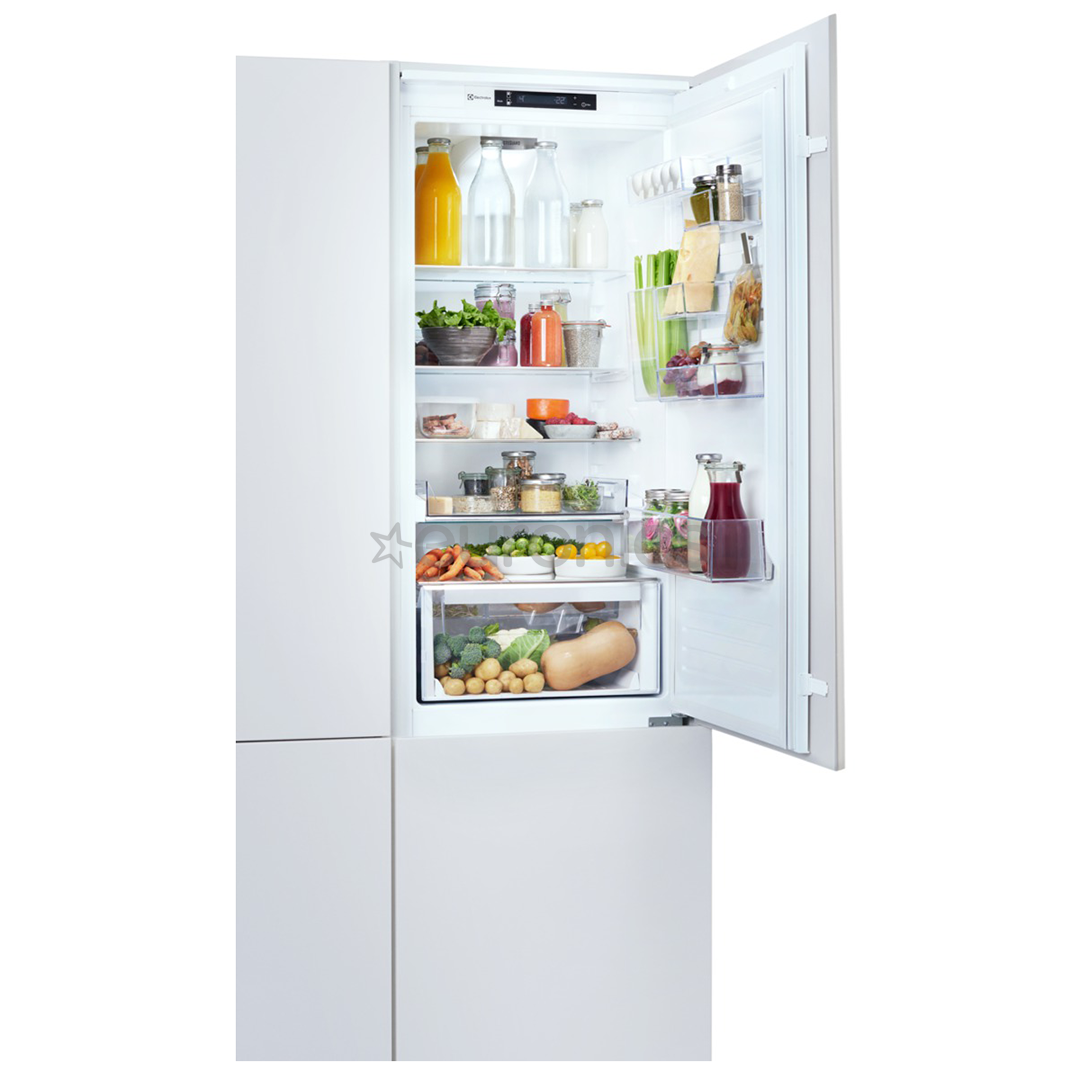 Built-in refrigerator Electrolux (189 cm)