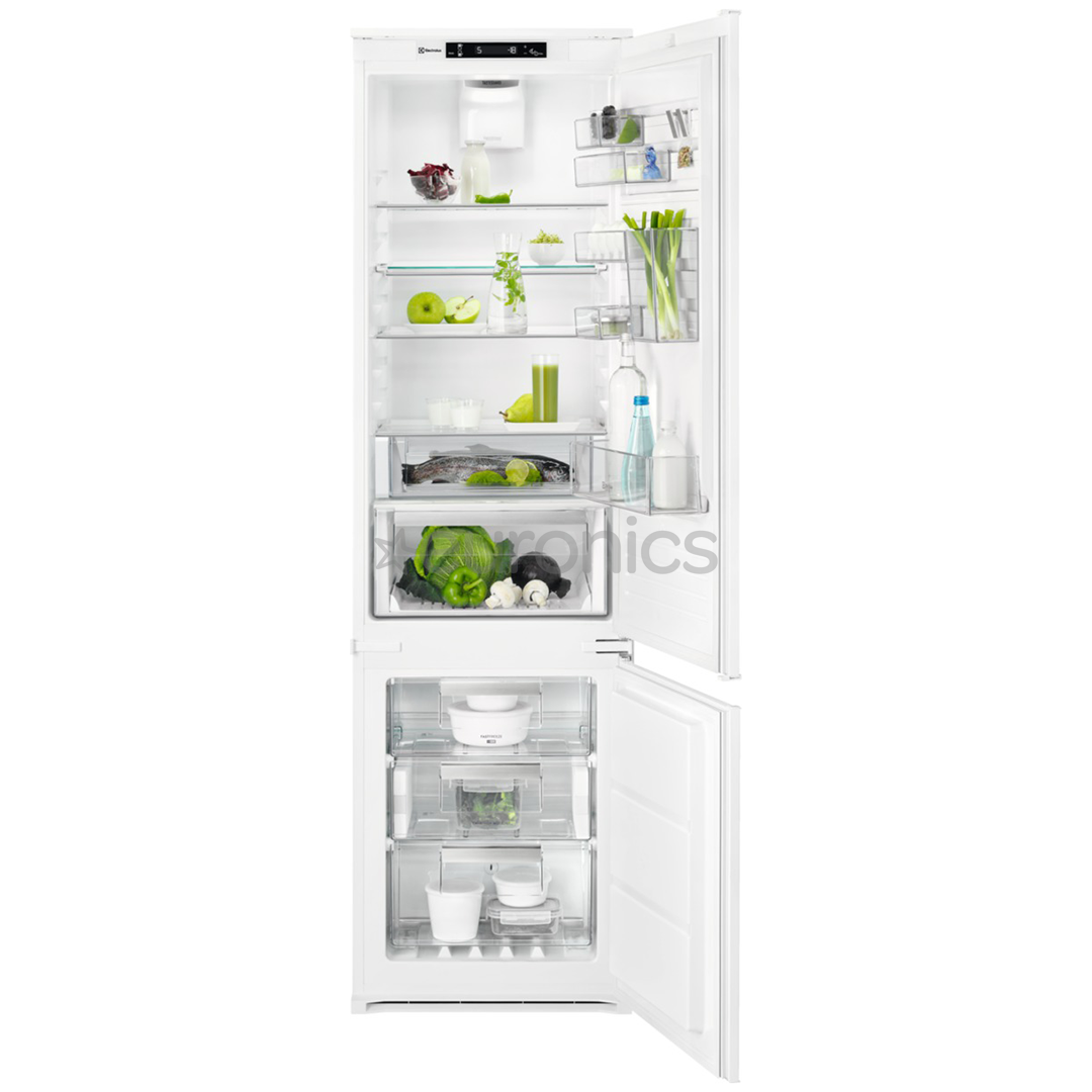 Integreeritav külmik Electrolux (189 cm)