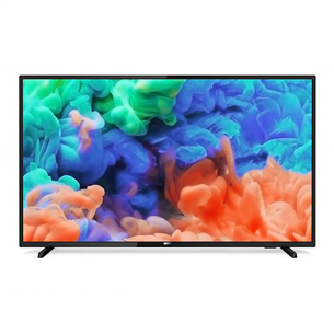 58'' Ultra HD LED LCD-teler Philips