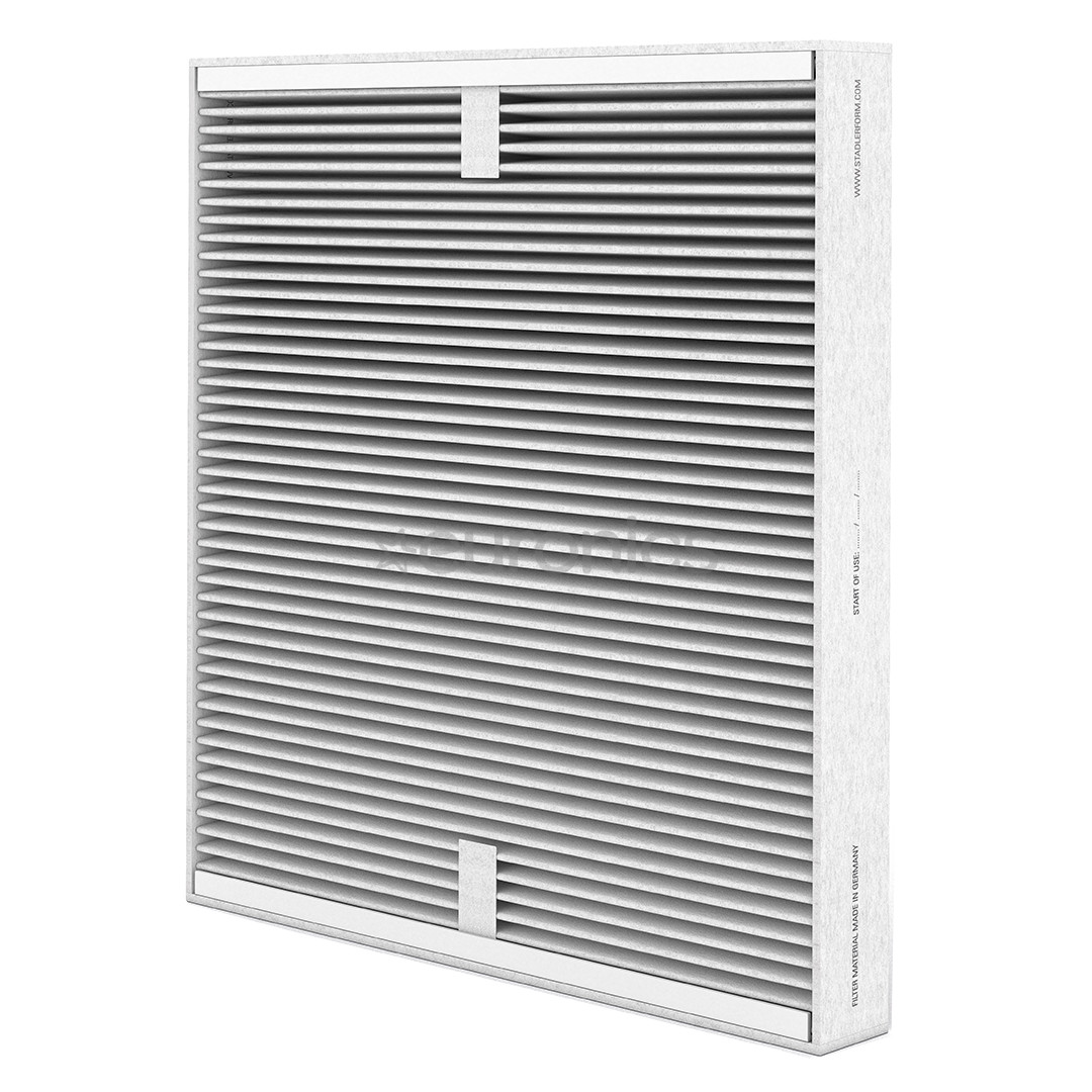 Filter Stadler Form Roger Little