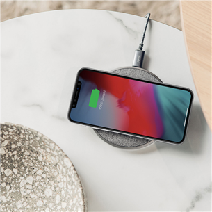 Wireless charging pad Moshi Otto Q