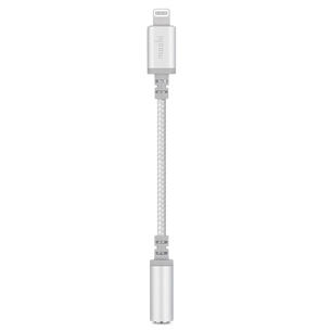 Adapter Lightning -- 3,5 mm Moshi