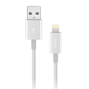 Kaabel USB-A - Lightning Moshi (1,2 m)
