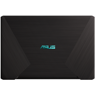Sülearvuti ASUS FX570UD