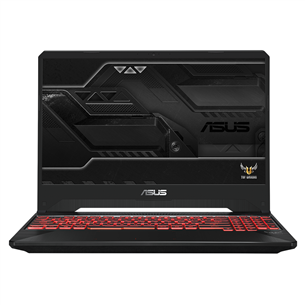 Ноутбук TUF Gaming FX505GD, Asus