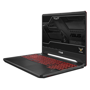 Notebook Asus TUF Gaming FX505GD