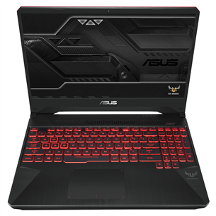 Notebook Asus TUF Gaming FX505GD