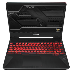 Sülearvuti Asus TUF Gaming FX505GD