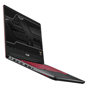 Sülearvuti Asus TUF Gaming FX505GD