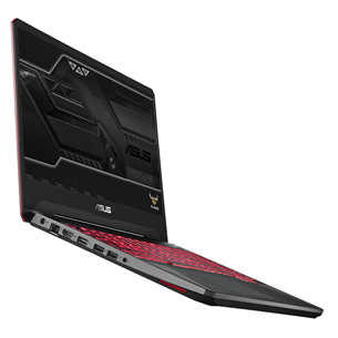 Ноутбук TUF Gaming FX505GD, Asus