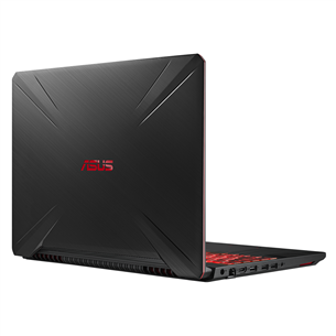 Sülearvuti Asus TUF Gaming FX505GD