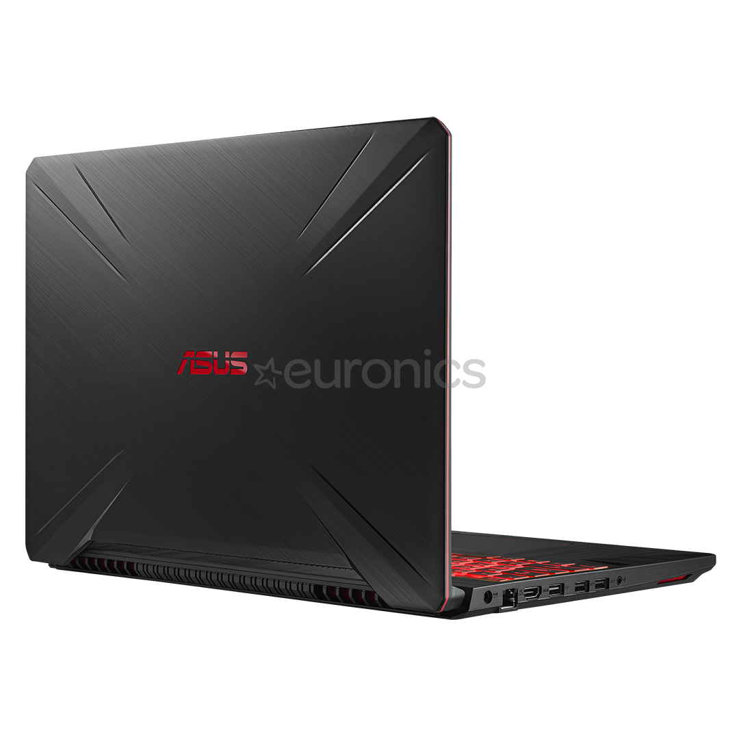Sülearvuti Asus TUF Gaming FX505GD