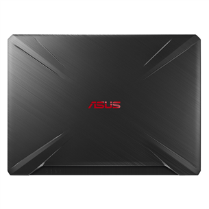 Sülearvuti Asus TUF Gaming FX505GD