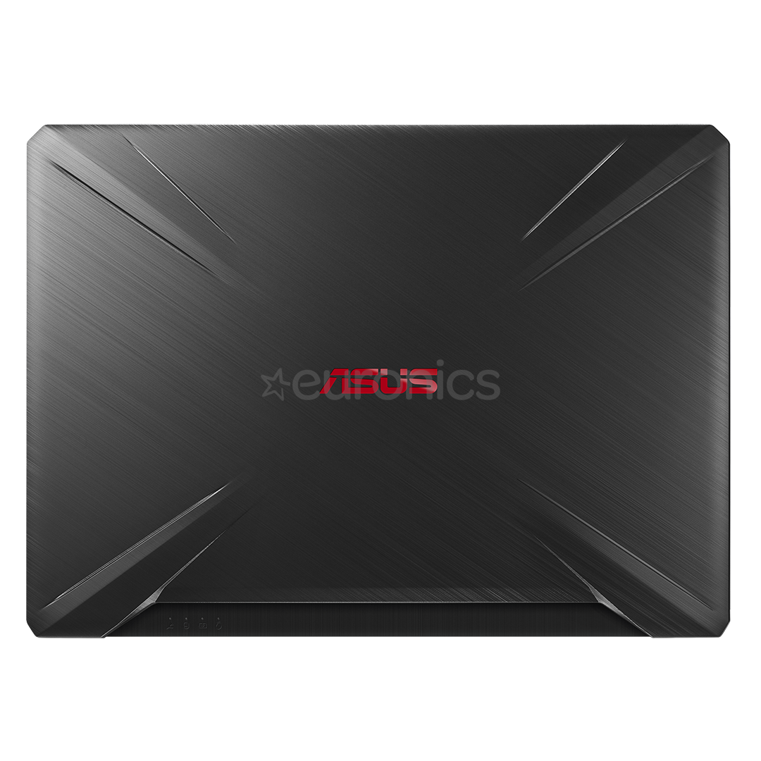 Sülearvuti Asus TUF Gaming FX505GD