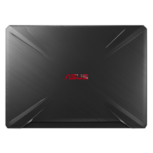 Sülearvuti ASUS TUF Gaming FX505GE