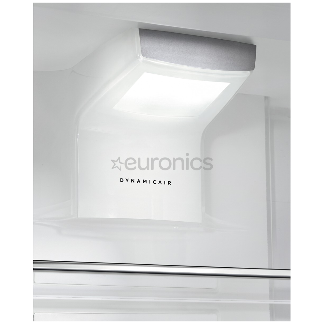 Built-in refrigerator AEG (188 cm)