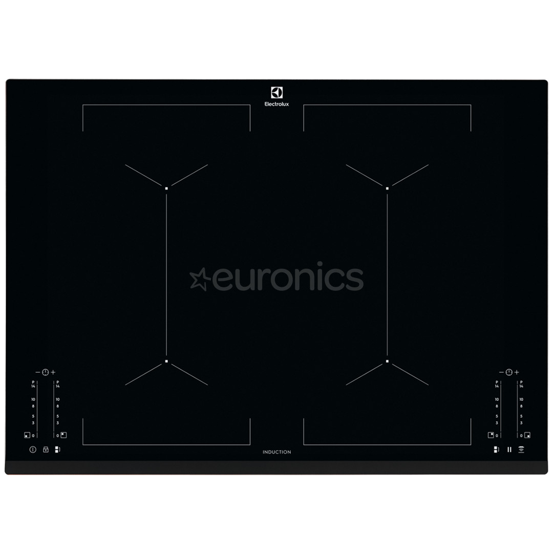 Built-in induction hob Electrolux