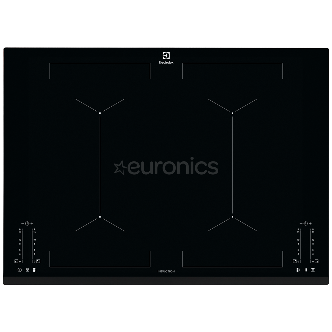 Built-in induction hob Electrolux