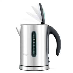 Sage the Soft Top Pure, 1.7 L, inox - Kettle