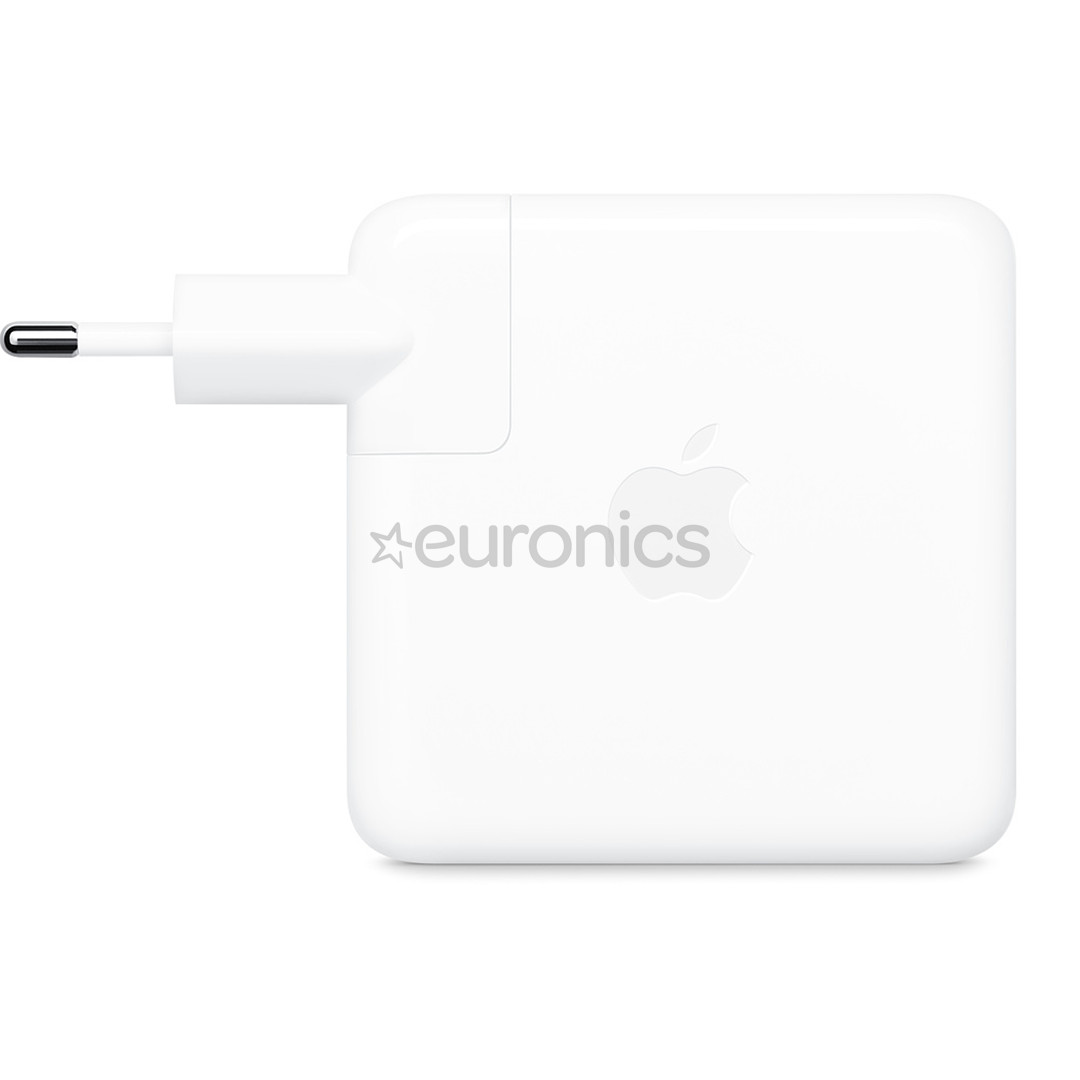 Vooluadapter USB-C Apple (61 W)