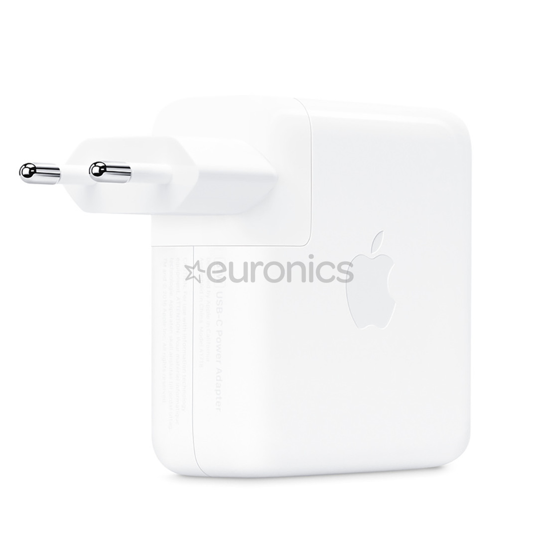 Vooluadapter USB-C Apple (61 W)