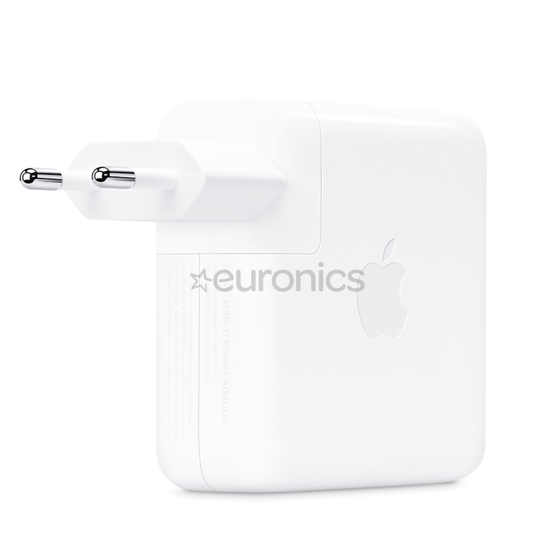 Power adapter USB-C Apple (61 W)